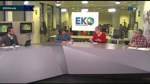 Grecia, 100 dias de Syriza Grecia, 100 dias de Syriza