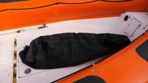 Ayoub, Ibrahim, Youssouf... vÃctimas mortales del naufragio de una patera en Barbate Ayoub, Ibrahim, Youssouf... vÃctimas mortales del naufragio de una patera en Barbate