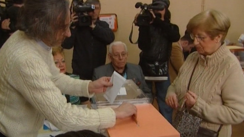 36 millones de personas votarÃ¡n en las elecciones generales este domingo