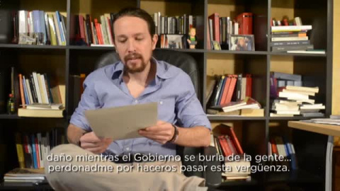 Podemos encara su futuro Podemos encara su futuro