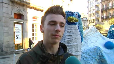 Se acabó la Navidad Se acabó la Navidad