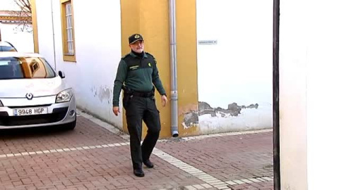 El Kamikaze, a prisión El Kamikaze, a prisión