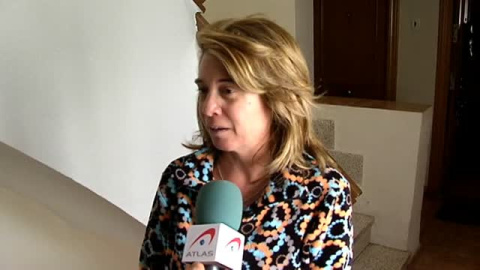 Liberada una mujer secuestrada durante seis meses por su pareja Liberada una mujer secuestrada durante seis meses por su pareja