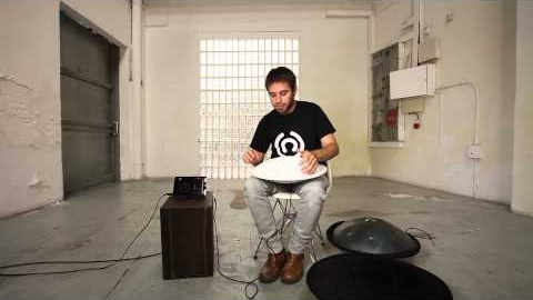 Oval Demo: Hang vs Oval Oval Demo: Hang vs Oval