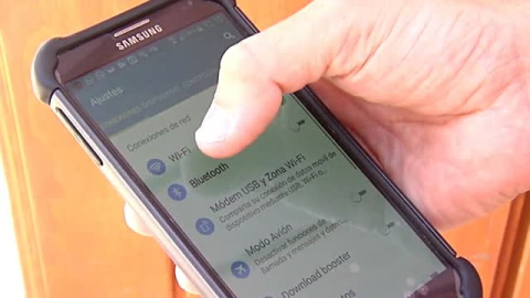 La electrosensibilidad, una enfermedad que afecta a una de cada 10 personas La electrosensibilidad, una enfermedad que afecta a una de cada 10 personas