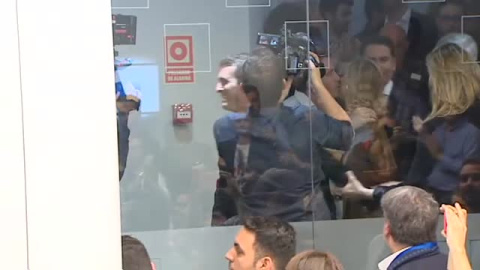 El hundimiento electoral del PP despierta las dudas sobre el futuro de Casado El hundimiento electoral del PP despierta las dudas sobre el futuro de Casado