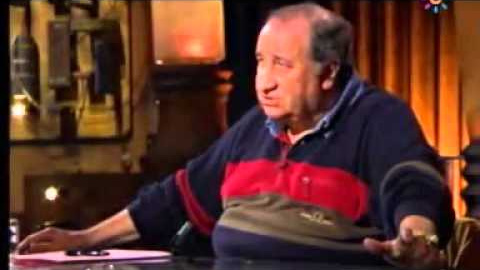 Jesús Gil: "¿Tan malo es crear riqueza?" Jesús Gil: "¿Tan malo es crear riqueza?"