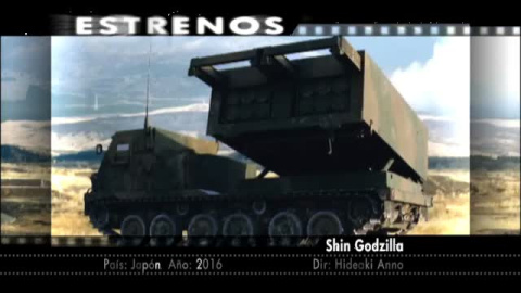 Los estrenos que no te puedes perder de esta semana Los estrenos que no te puedes perder de esta semana