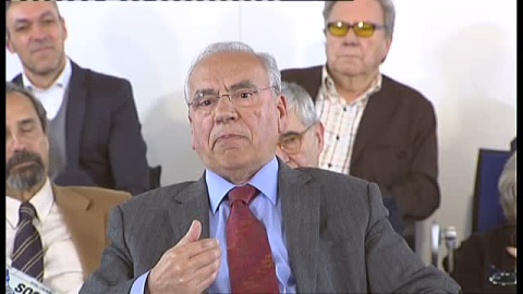 Recuperación de "El socialista" Recuperación de "El socialista"