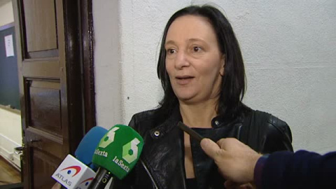 Bescansa cree que si hay acuerdo antes de Vistalegre será en el "último minuto" Bescansa cree que si hay acuerdo antes de Vistalegre será en el "último minuto"