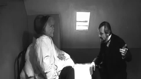 Muere el actor británico John Hurt a los 77 años Muere el actor británico John Hurt a los 77 años