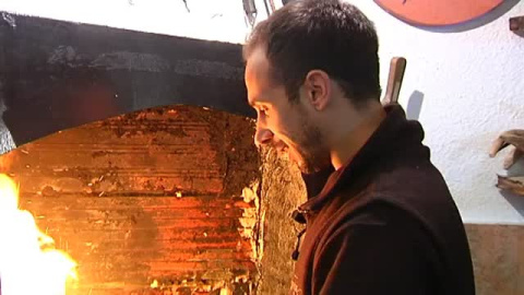 La artesanía de la navaja albaceteña La artesanía de la navaja albaceteña