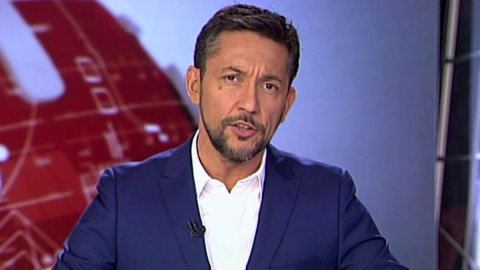 Javier Ruiz. Javier Ruiz.