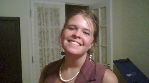 La cooperante Kayla Mueller en una fotografía de archivo. - REUTERS La cooperante Kayla Mueller en una fotografía de archivo. - REUTERS