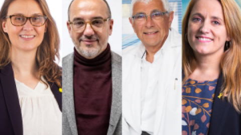 ¿Quiénes son los nuevos miembros del Govern de la Generalitat de Catalunya? ¿Quiénes son los nuevos miembros del Govern de la Generalitat de Catalunya?