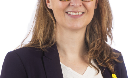 Meritxell Serret Meritxell Serret