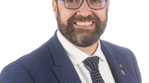 Juli Fernàndez Juli Fernàndez