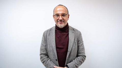 Carles Campuzano. Carles Campuzano.