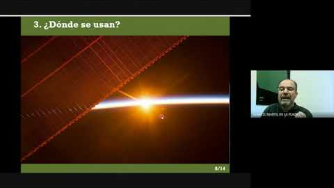 ¿Qué son las células solares de multiunión? ¿Qué son las células solares de multiunión?