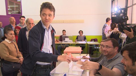 Los partidos empiezan la precampaÃ±a de las nuevas elecciones