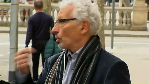 El juez Vidal será investigado judicialmente El juez Vidal será investigado judicialmente