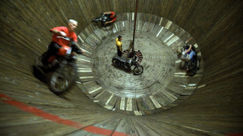 ANDREJ ISAKOVIC / AFP