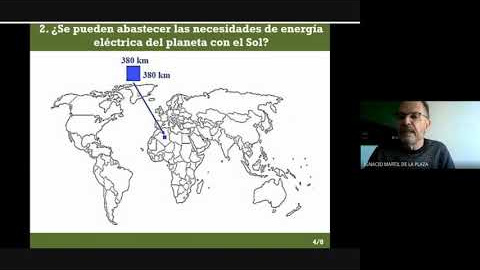 Recurso solar Recurso solar
