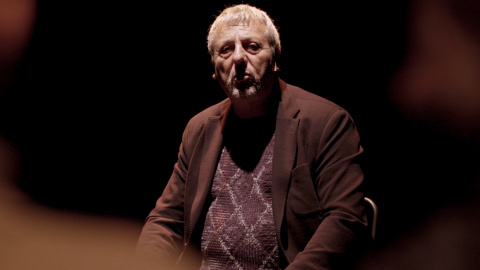 'Celebraré mi muerte' 'Celebraré mi muerte'