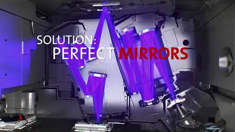 Erik Loopstra and Vadim Banine - Extreme ultraviolet lithography (SHORT)