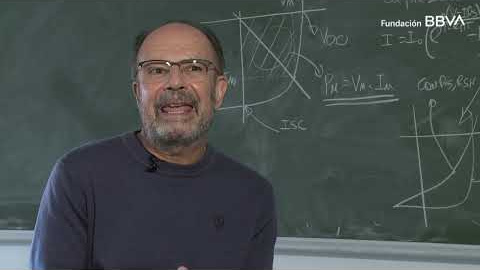 Entrevista con Ignacio Mártil de la Plaza, Premio RSEF-Fundación BBVA 2021 Entrevista con Ignacio Mártil de la Plaza, Premio RSEF-Fundación BBVA 2021