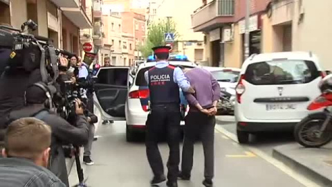 A prisión el principal sospechoso de la desaparición de Janet A prisión el principal sospechoso de la desaparición de Janet