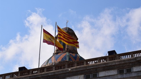 Los ciudadanos de Catalunya que se oponen a la independencia superan a los partidarios. Pixabay/EP Los ciudadanos de Catalunya que se oponen a la independencia superan a los partidarios. Pixabay/EP