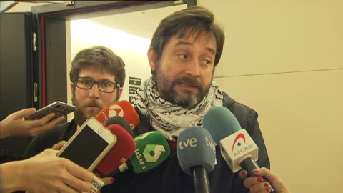 PSOE y PP se abstienen de comentar la sentencia del caso Bankia PSOE y PP se abstienen de comentar la sentencia del caso Bankia