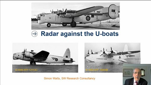 Radar Against the U-boats Radar Against the U-boats