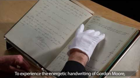 Read and Understood: The Fairchild Notebooks Read and Understood: The Fairchild Notebooks