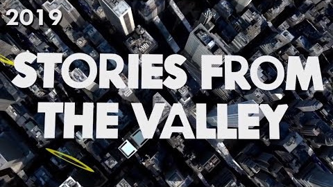 Episode 1 : The Traitorous Eight || Stories from the Valley | E- Cell IIT Guwahati Episode 1 : The Traitorous Eight || Stories from the Valley | E- Cell IIT Guwahati
