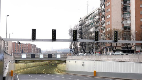 Imagen de la M30. EP Imagen de la M30. EP