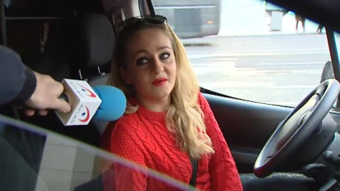 Comienzan a multar por Madrid Central Comienzan a multar por Madrid Central