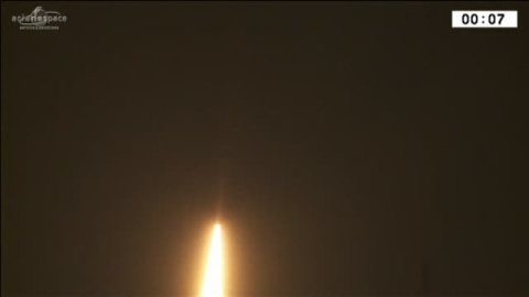 El Sentinel-2B, un vigilante del medioambiente El Sentinel-2B, un vigilante del medioambiente