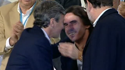 El PP y Feria de Valencia en los tribunales El PP y Feria de Valencia en los tribunales