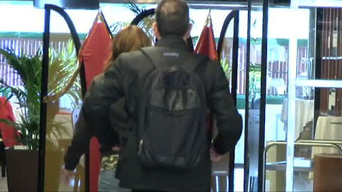 Detenida la joven agredida en Murcia hace unos meses por participar en una pelea Detenida la joven agredida en Murcia hace unos meses por participar en una pelea