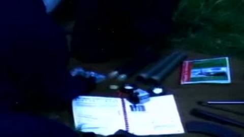 Inminente desarme de ETA Inminente desarme de ETA