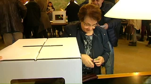 Artur Mas y sus ex consejeras recurren la sentencia del 9N Artur Mas y sus ex consejeras recurren la sentencia del 9N