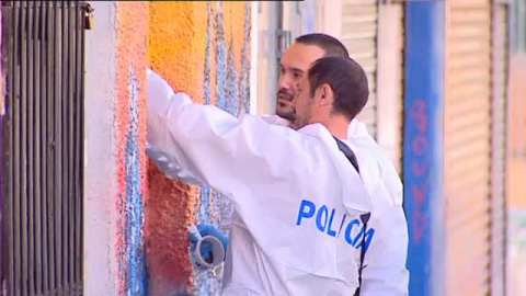 El asesino del pub de Alcorcón ya ha sido identificado El asesino del pub de Alcorcón ya ha sido identificado