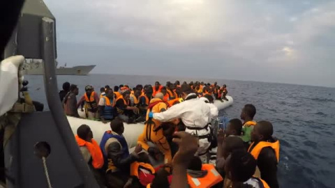 Parto a bordo Parto a bordo