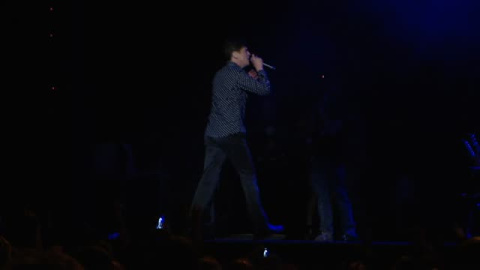 Emblemático concierto para celebrar los 40 años del Penta Emblemático concierto para celebrar los 40 años del Penta