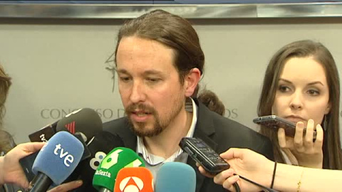 Iglesias considera un "despropósito" la condena a la tuitera Cassandra Iglesias considera un "despropósito" la condena a la tuitera Cassandra