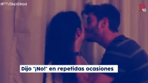 Una condena muy cuestionable (otra más) del tribunal de 'La Manada' Una condena muy cuestionable (otra más) del tribunal de 'La Manada'