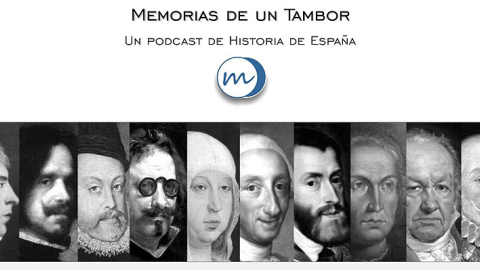 Pantalla de Memorias de un Tambor. Pantalla de Memorias de un Tambor.