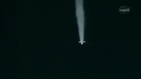 Peggy Whitson, la astronauta de los récords Peggy Whitson, la astronauta de los récords